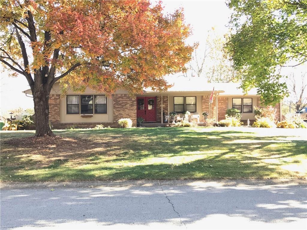 283 North Restin Road Greenwood, IN 46142 - Photo 1 of 2 Gallery Image 1