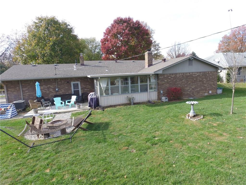 283 North Restin Road Greenwood, IN 46142 - Photo 2 of 2 Gallery Image 2