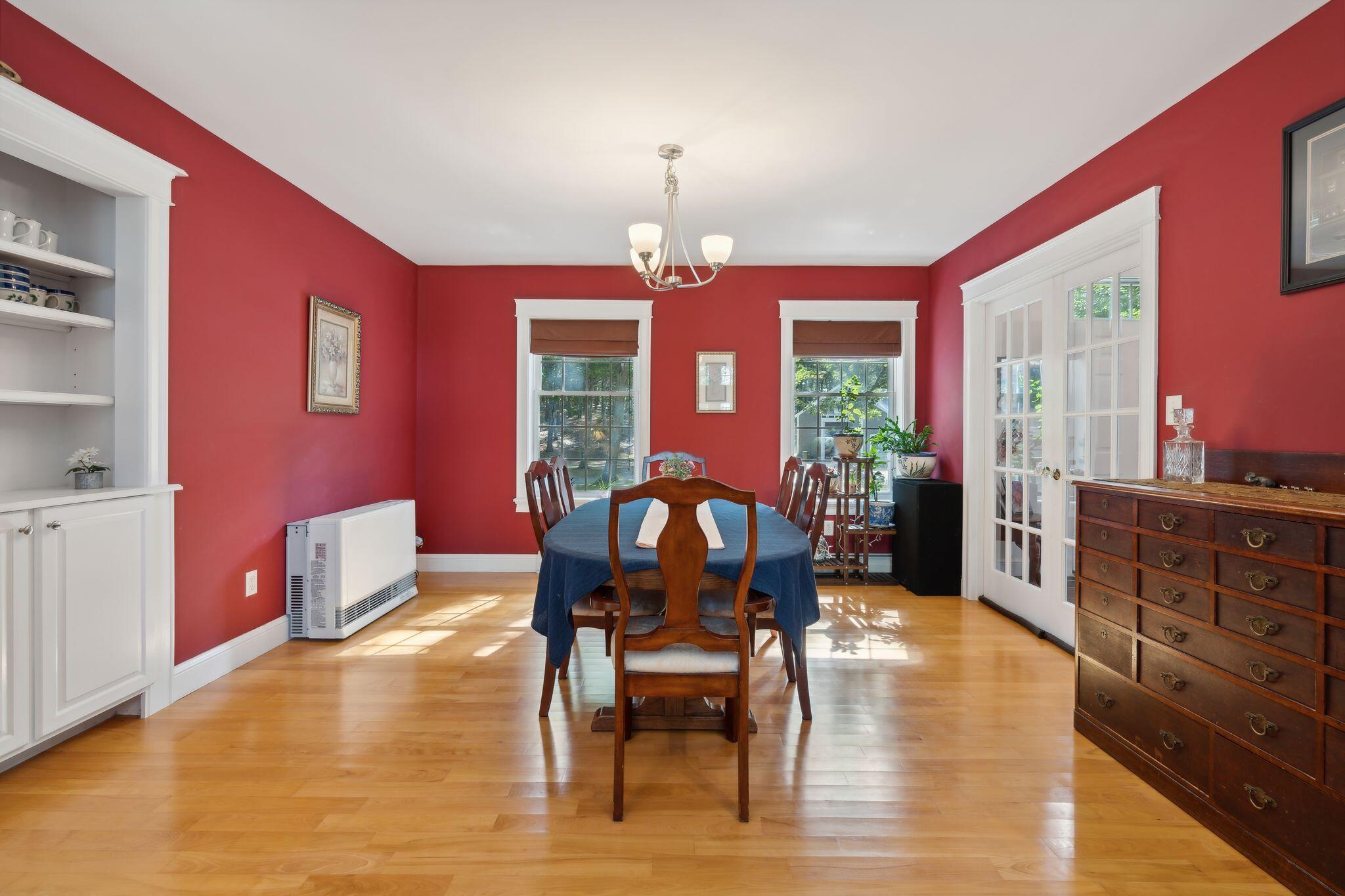 6 Pierce Way Kennebunk, ME 04043 - Photo 23 of 83 Dining Room