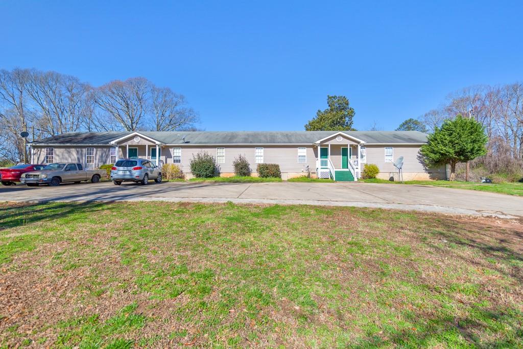 120 Old Bush Mill Road Bremen, GA 30110 - Photo 1 of 1 Gallery Image 1