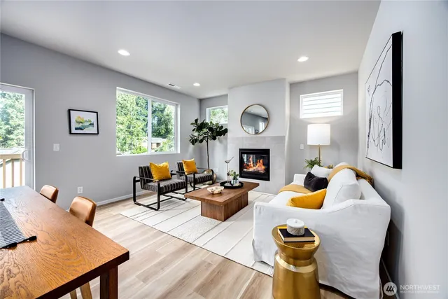 $599,950 | 252 Northeast Shadowhawk Lane, Bremerton, WA 98311