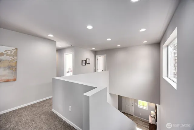 $599,950 | 252 Northeast Shadowhawk Lane, Bremerton, WA 98311