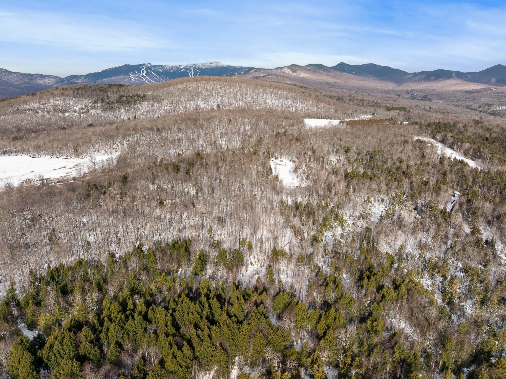 Tbd West Hill Road Stowe, VT 05672 - Photo 20 of 32