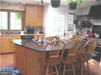 1425 Grasshopper Road Huntingdon Valley, PA 19006 - Photo 6 of 12 Kitchen