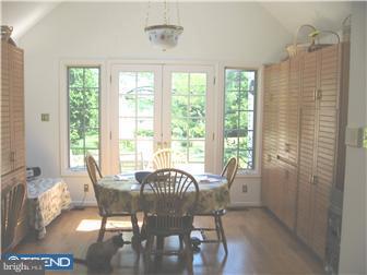 1425 Grasshopper Road Huntingdon Valley, PA 19006 - Photo 8 of 12 Kitchen