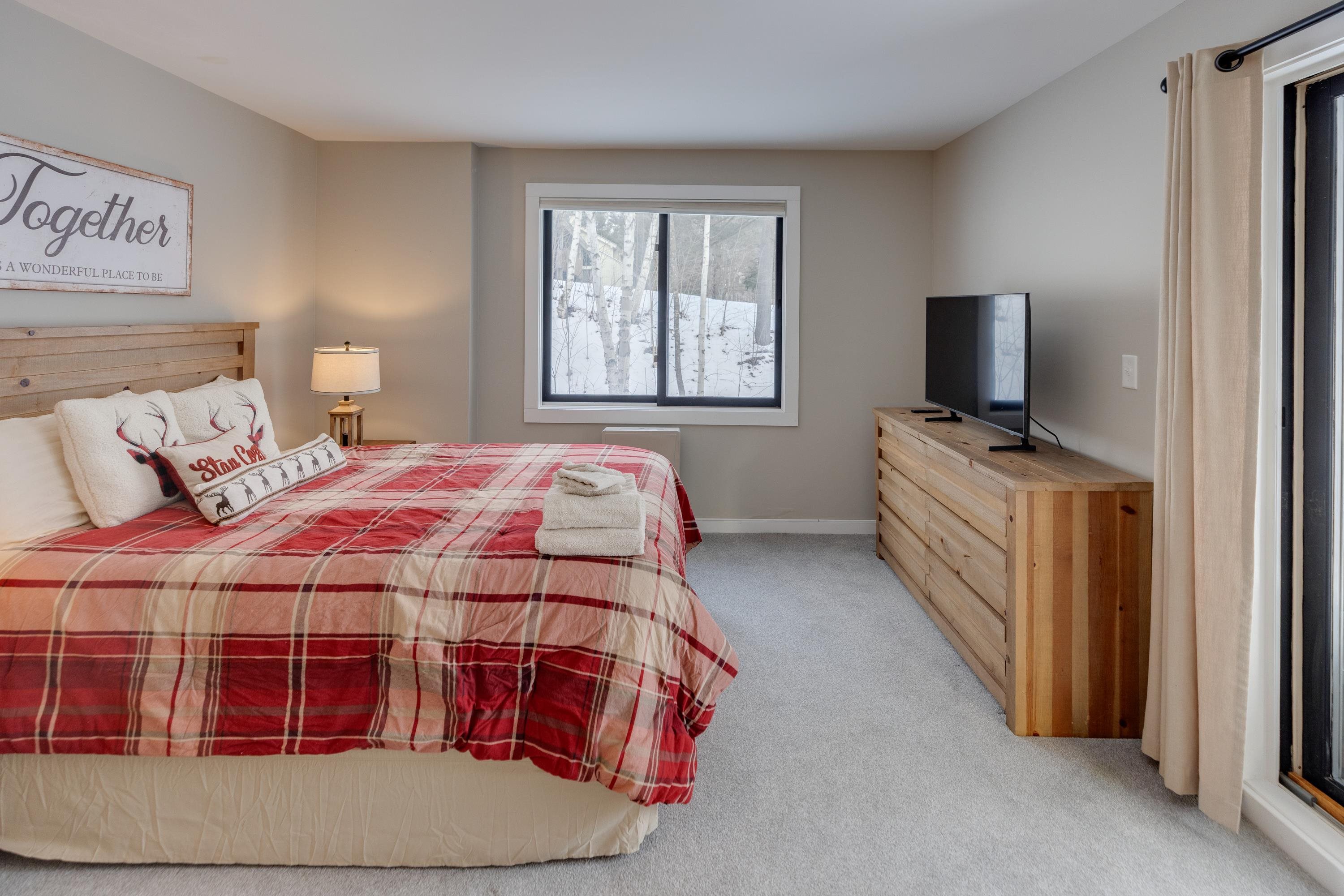 80 Easterly Road, Unit 1 Lincoln, NH 03251 - Photo 36 of 60