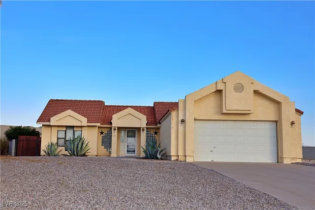 $298,400 | 10 Palm Gardens Drive, Palm Gardens, NV 89039