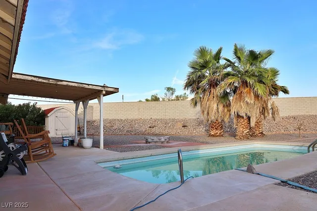 $298,400 | 10 Palm Gardens Drive, Palm Gardens, NV 89039