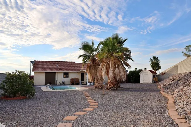 $298,400 | 10 Palm Gardens Drive, Palm Gardens, NV 89039