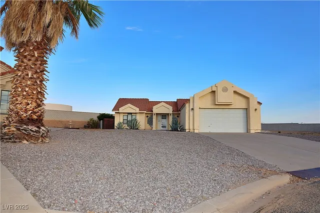 $298,400 | 10 Palm Gardens Drive, Palm Gardens, NV 89039