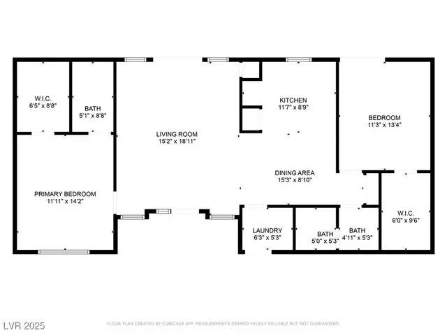 $298,400 | 10 Palm Gardens Drive, Palm Gardens, NV 89039