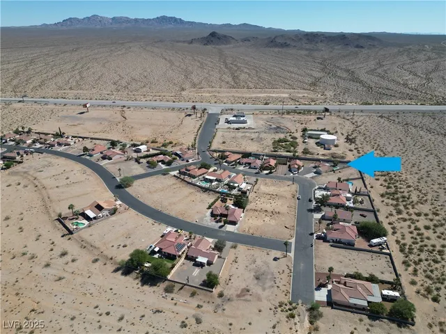 $298,400 | 10 Palm Gardens Drive, Palm Gardens, NV 89039