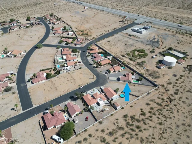 $298,400 | 10 Palm Gardens Drive, Palm Gardens, NV 89039