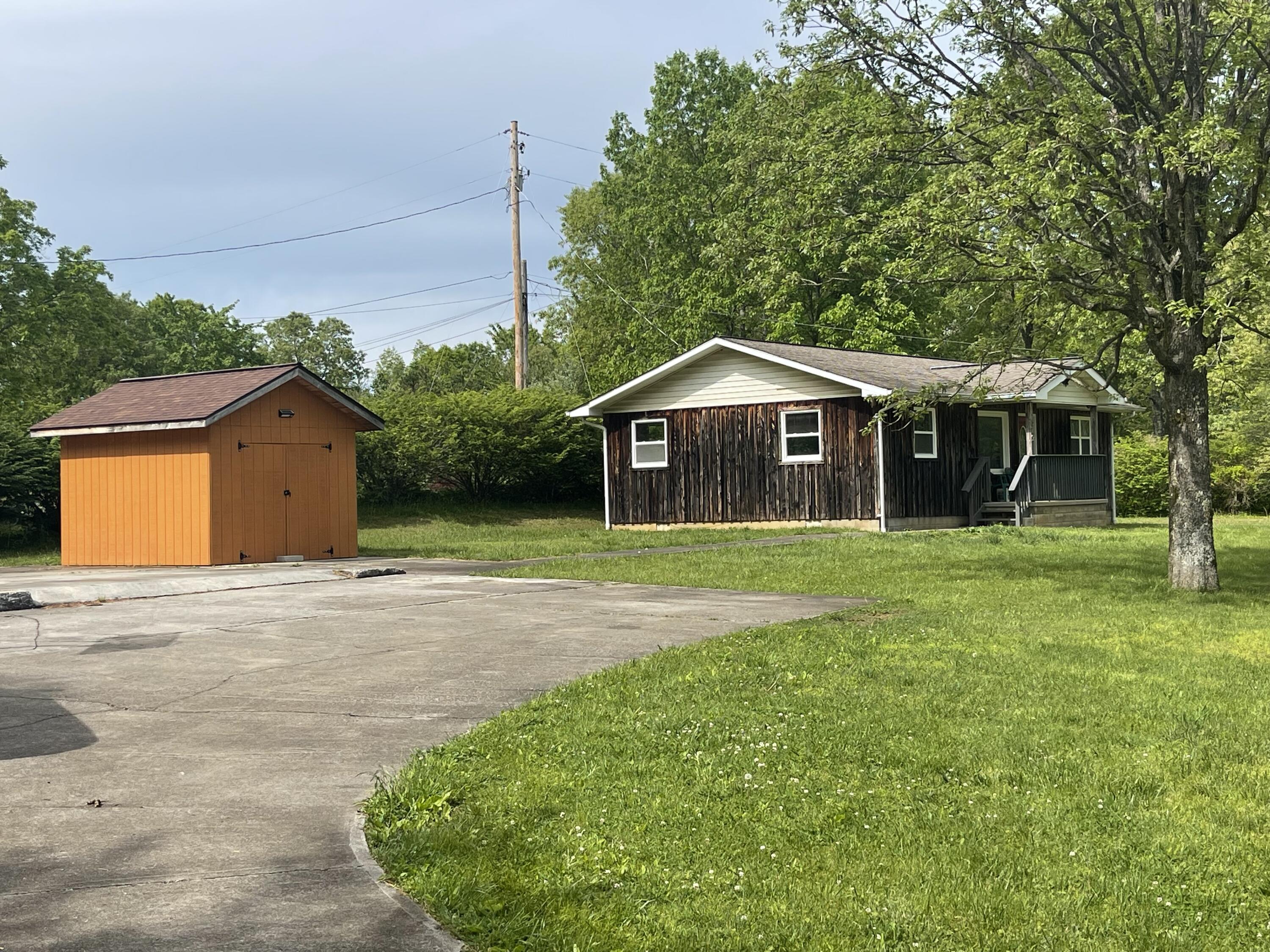 312 Earl Howard Road Keavy, KY 40737 - Photo 12 of 15 IMG-5187
