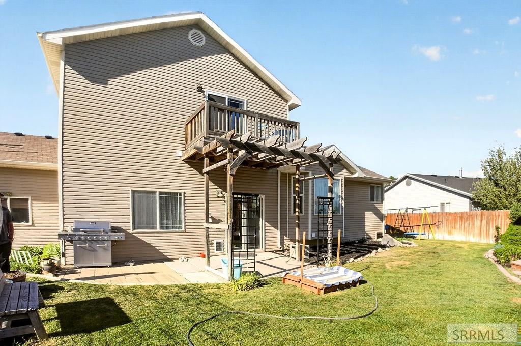293 Jacob Street Chubbuck, ID 83202 - Photo 31 of 37