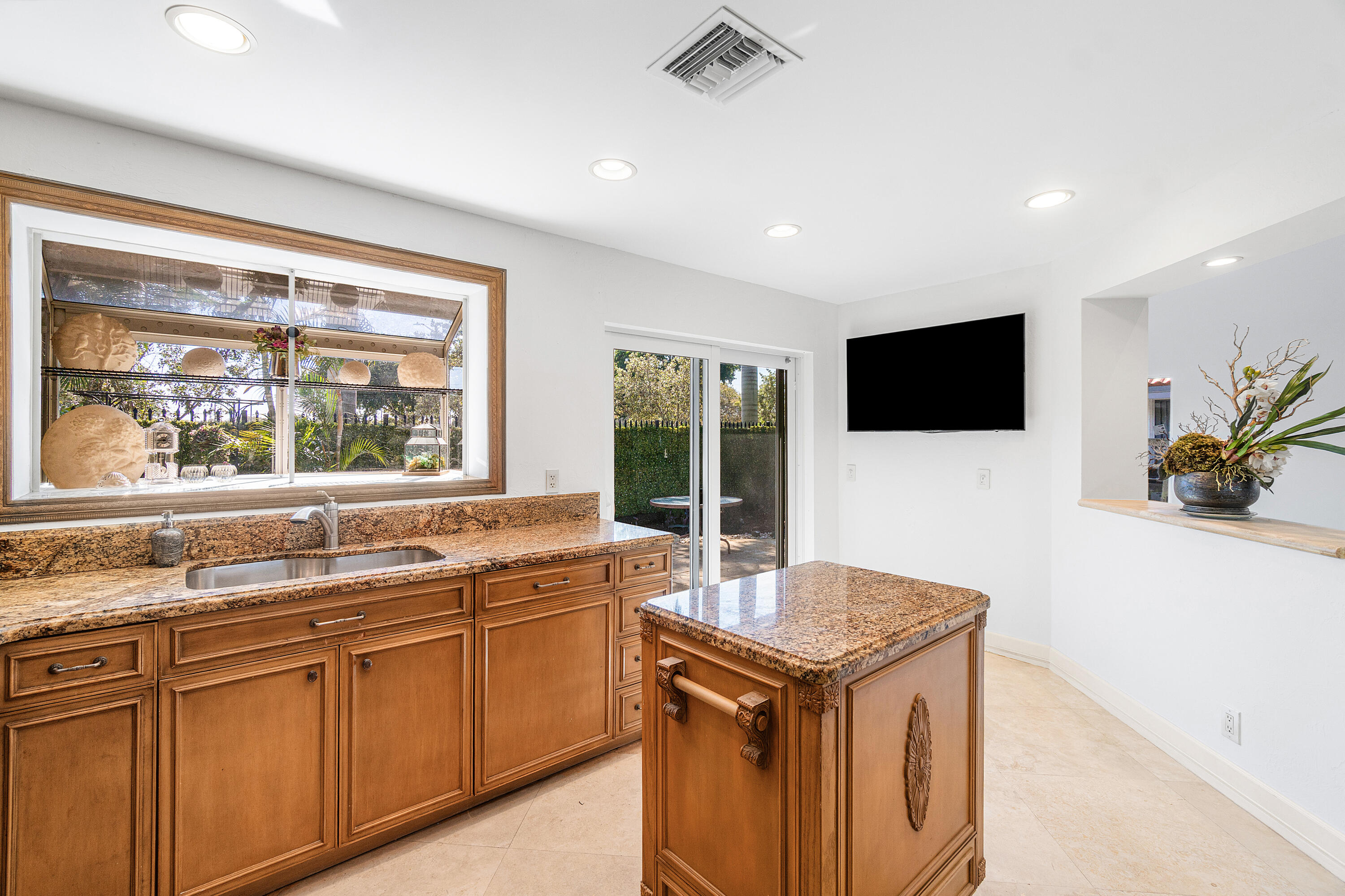 2246 Northwest 52nd Street Boca Raton, FL 33496 - Photo 10 of 45 Kitchen