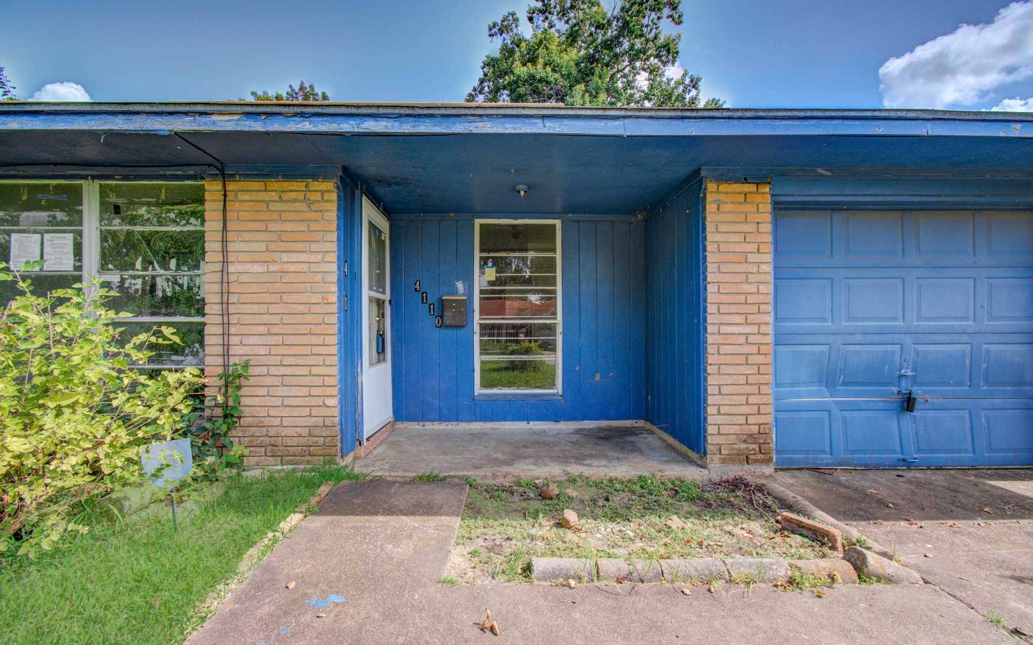 4110 Howcher Street Houston, TX 77047 - Photo 2 of 13