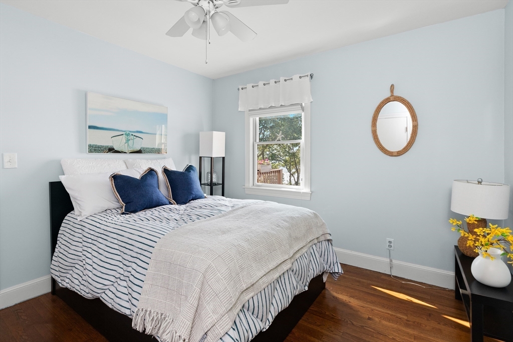36 Lennox Road Nahant, MA 01908 - Photo 22 of 41