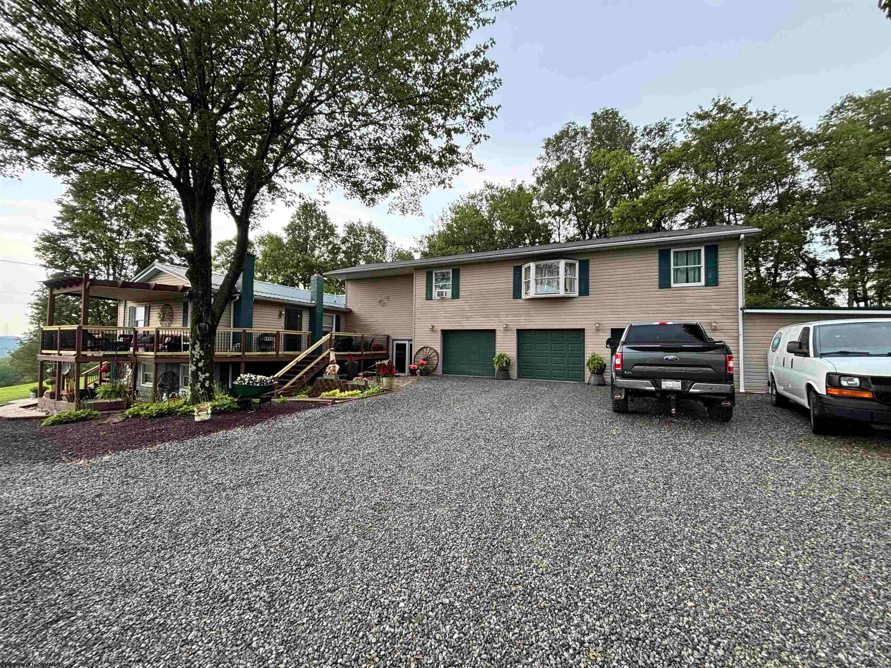 381 Midway Road Belington, WV 26250 - Photo 1 of 44 Gallery Image 1