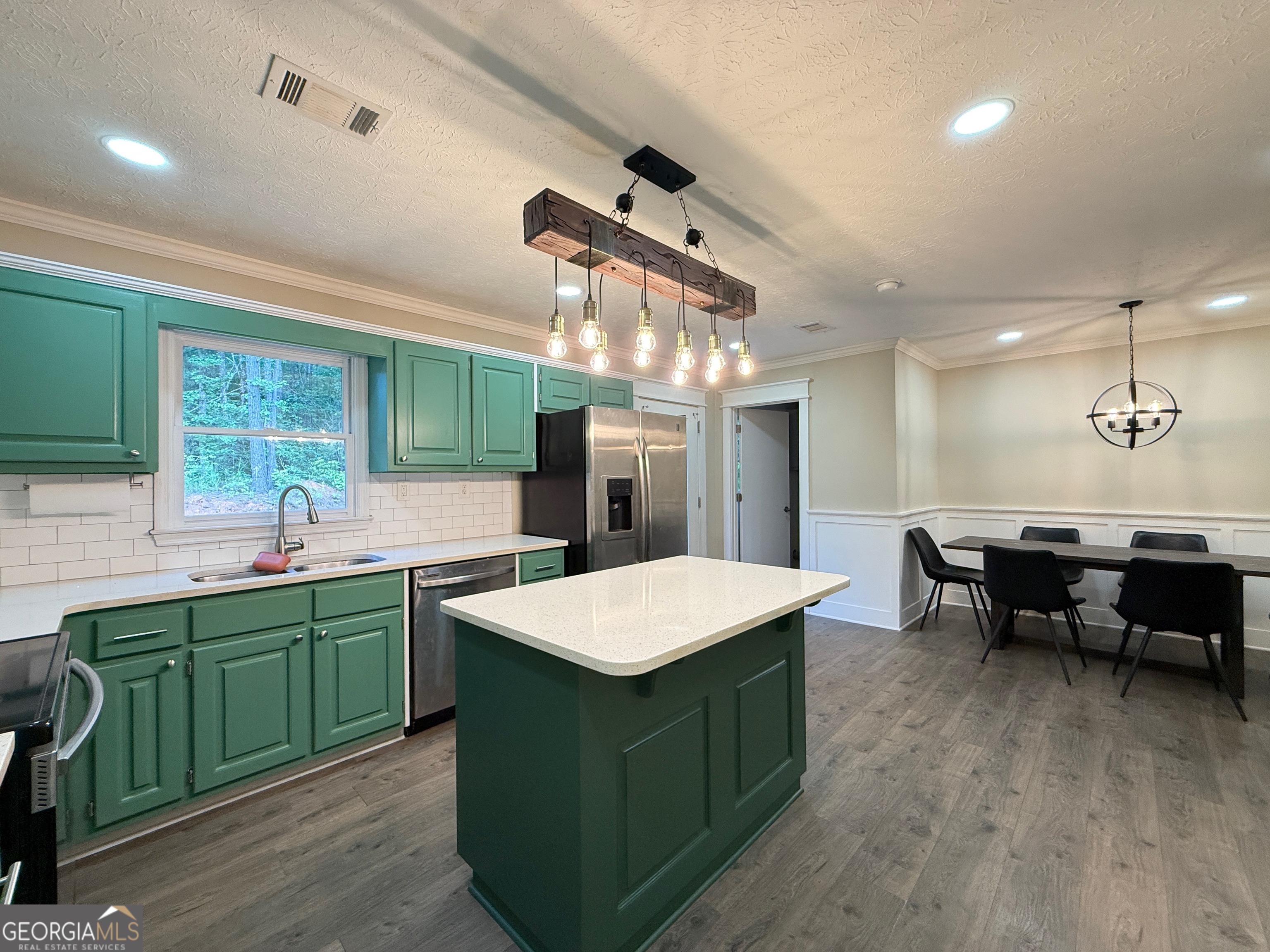 245 Lake Talbot Road Box Springs, GA 31801 - Photo 8 of 31
