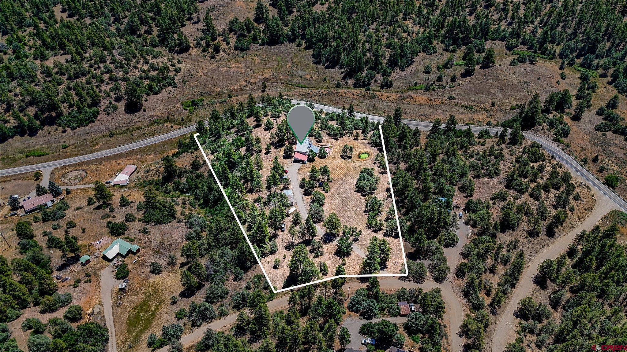 176 Spring Road Durango, CO 81303 - Photo 39 of 44