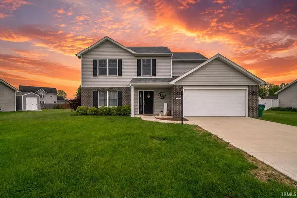 $307,500 | 4679 Legacy Cove, Woodburn, IN 46797