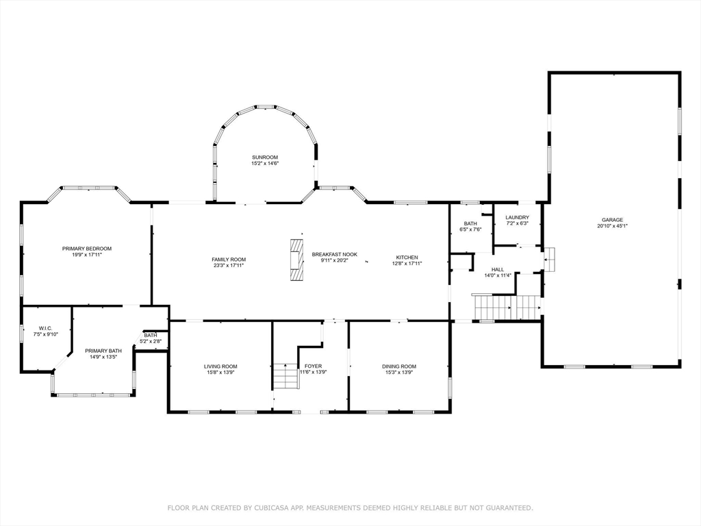 14 Ridgewood Road East Longmeadow, MA 01028 - Photo 17 of 35 Gallery Image 17