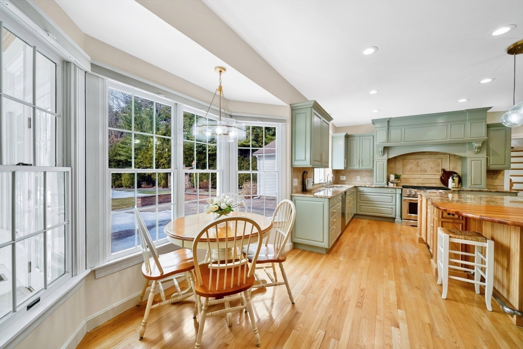 14 Ridgewood Road East Longmeadow, MA 01028 - Photo 8 of 35 Gallery Image 8