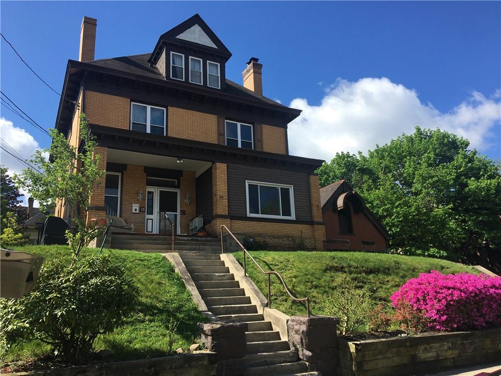 15 Richey Avenue Pittsburgh, PA 15214 - Photo 25 of 25 Gallery Image 25