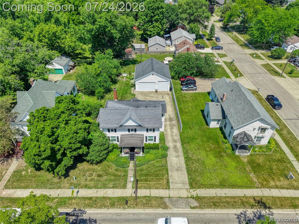 429 East Grand River Road Fowlerville, MI 48836 - Photo 37 of 45 Gallery Image 37