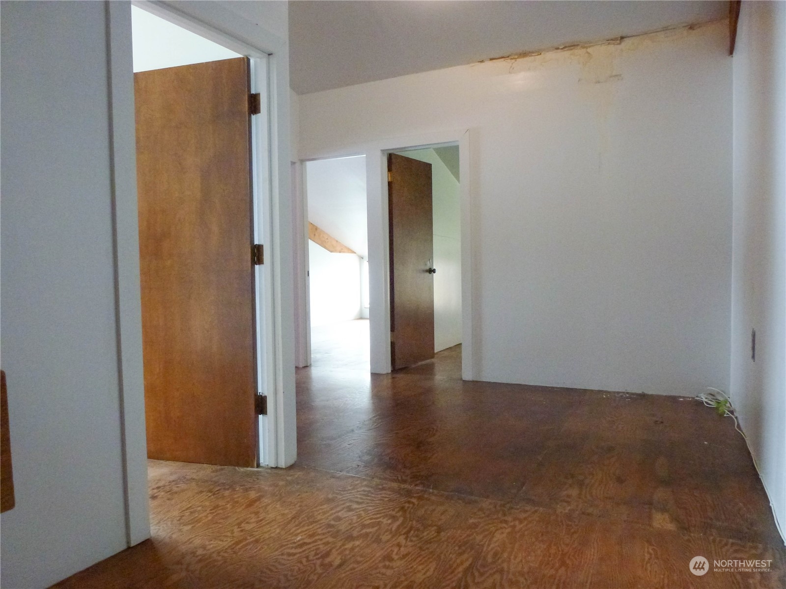 17096 Fir Island Road Mount Vernon, WA 98273 - Photo 22 of 22 a view of an empty room