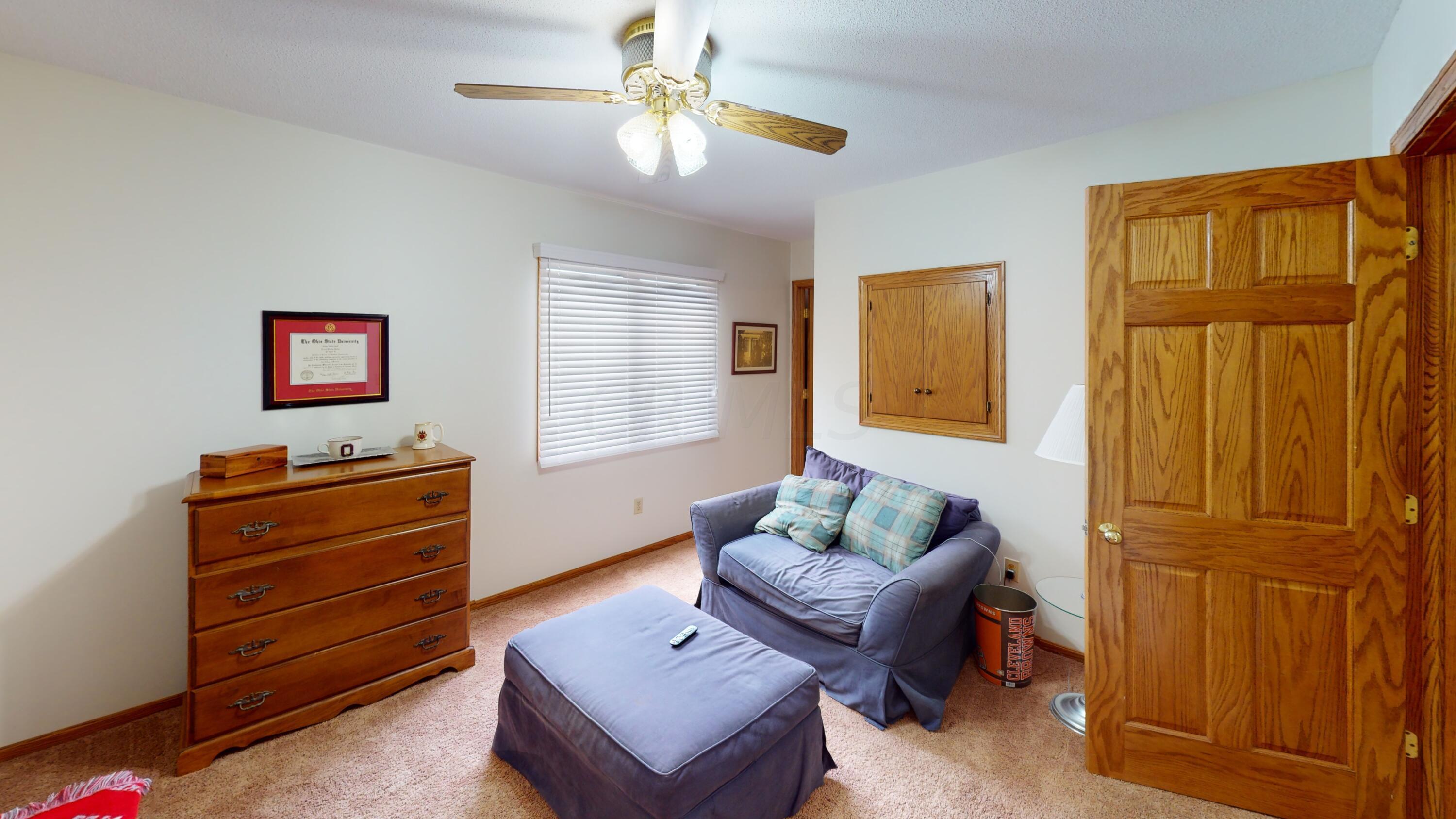 136 Kimberwick Road Mansfield, OH 44904 - Photo 23 of 27 136-Kimberwick-Rd-Bedroom(5)