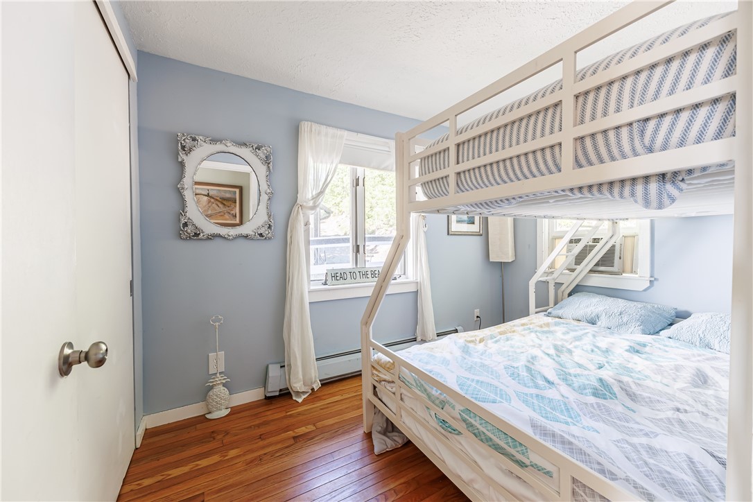 198 East Lake Road Middlesex, NY 14544 - Photo 20 of 50 1ST FLOOR BEDROOM
