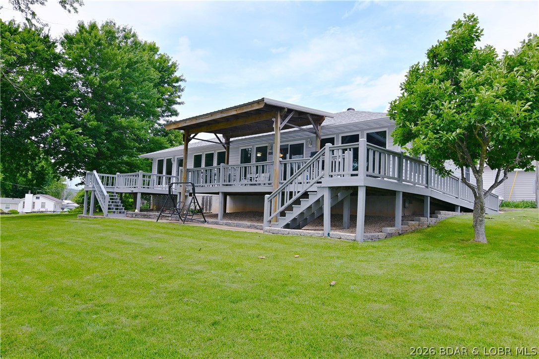 34529 Boat Ramp Road Stover, MO 65078 - Photo 38 of 40