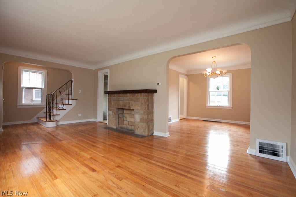 1182 Castleton Road Cleveland Heights, OH 44121 - Photo 27 of 35