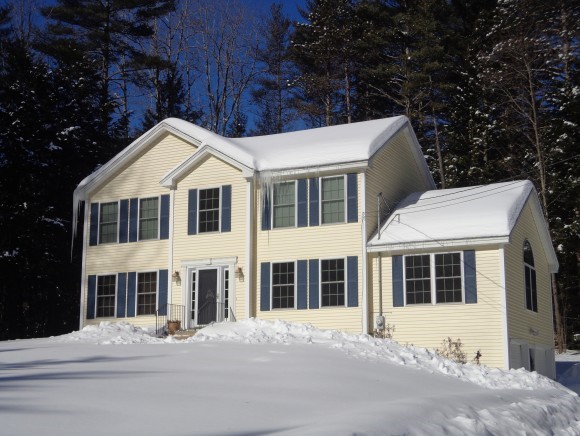 25 Farrington Corner Road Bow, NH 03304 - Photo 1 of 1