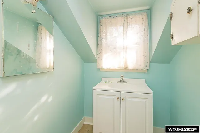 $225,000 | 1306 Lowell Avenue, Rock Springs, WY 82901