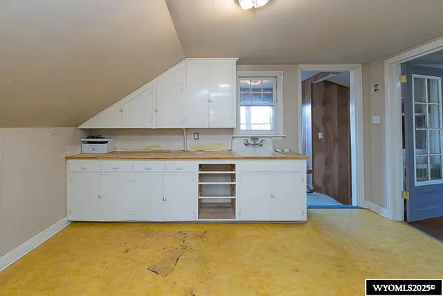 $225,000 | 1306 Lowell Avenue, Rock Springs, WY 82901