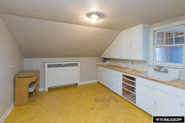 $225,000 | 1306 Lowell Avenue, Rock Springs, WY 82901