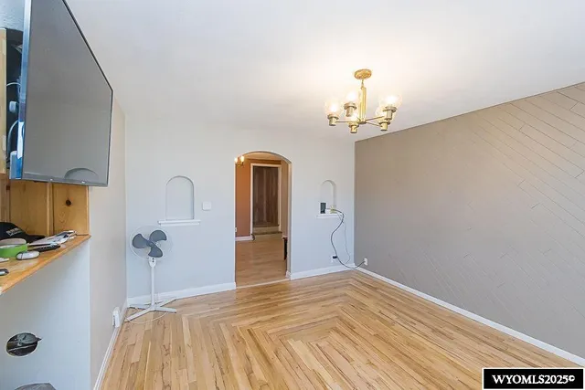 $225,000 | 1306 Lowell Avenue, Rock Springs, WY 82901