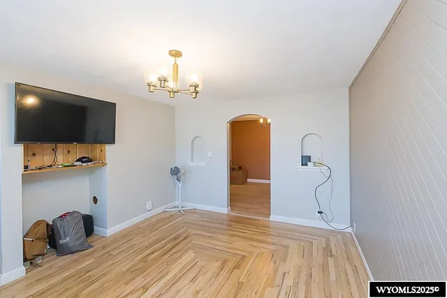 $225,000 | 1306 Lowell Avenue, Rock Springs, WY 82901