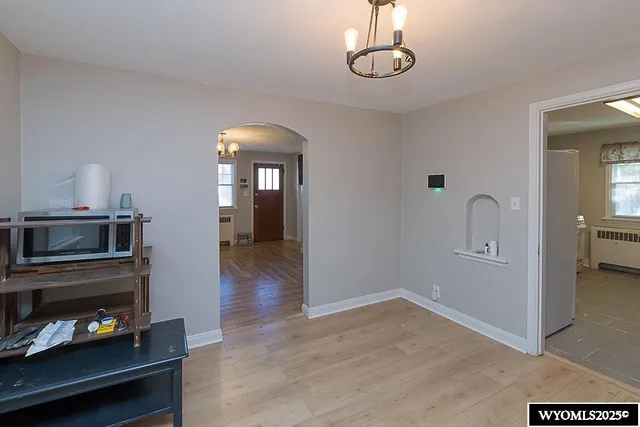 $225,000 | 1306 Lowell Avenue, Rock Springs, WY 82901