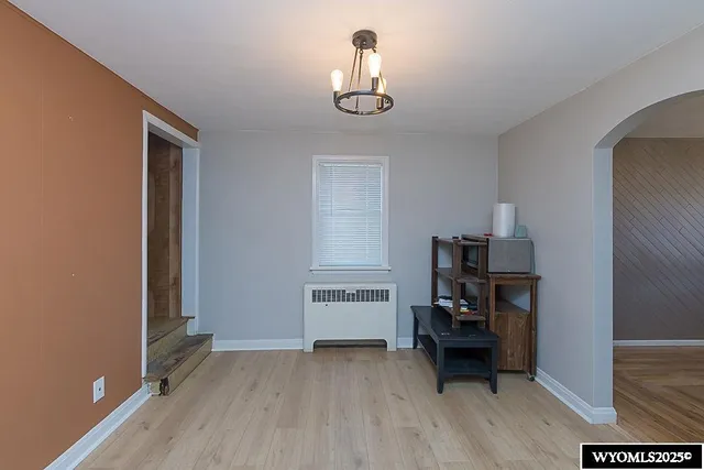 $225,000 | 1306 Lowell Avenue, Rock Springs, WY 82901