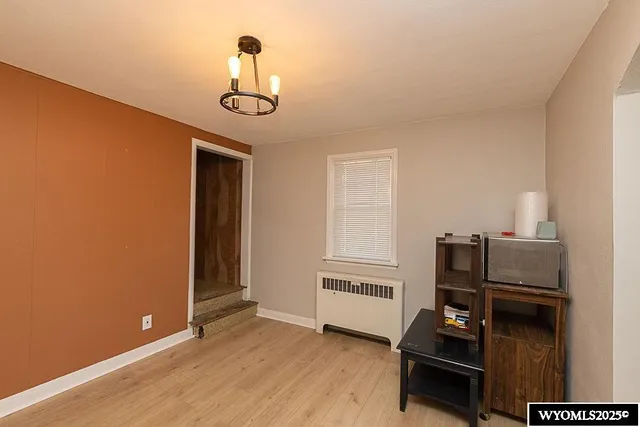 $225,000 | 1306 Lowell Avenue, Rock Springs, WY 82901