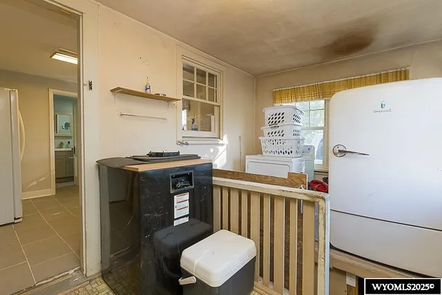 $225,000 | 1306 Lowell Avenue, Rock Springs, WY 82901