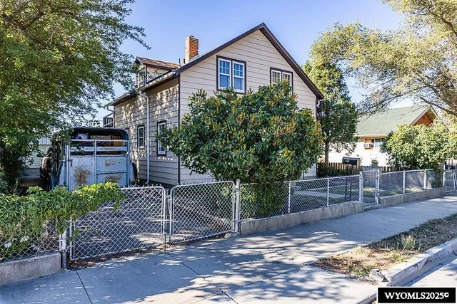 $225,000 | 1306 Lowell Avenue, Rock Springs, WY 82901