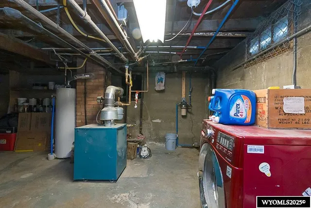 $225,000 | 1306 Lowell Avenue, Rock Springs, WY 82901