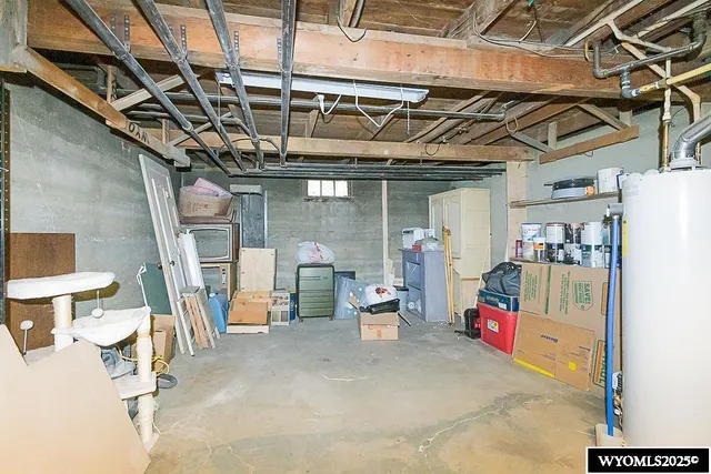 $225,000 | 1306 Lowell Avenue, Rock Springs, WY 82901