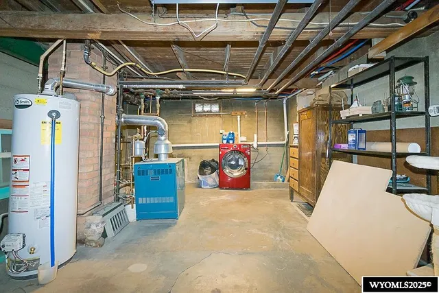 $225,000 | 1306 Lowell Avenue, Rock Springs, WY 82901