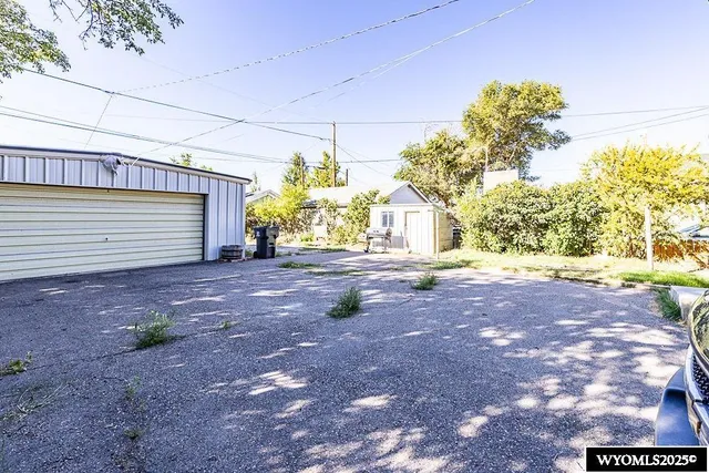 $225,000 | 1306 Lowell Avenue, Rock Springs, WY 82901